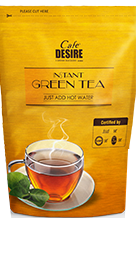 authentic_instant_green_tea_looking for distributors